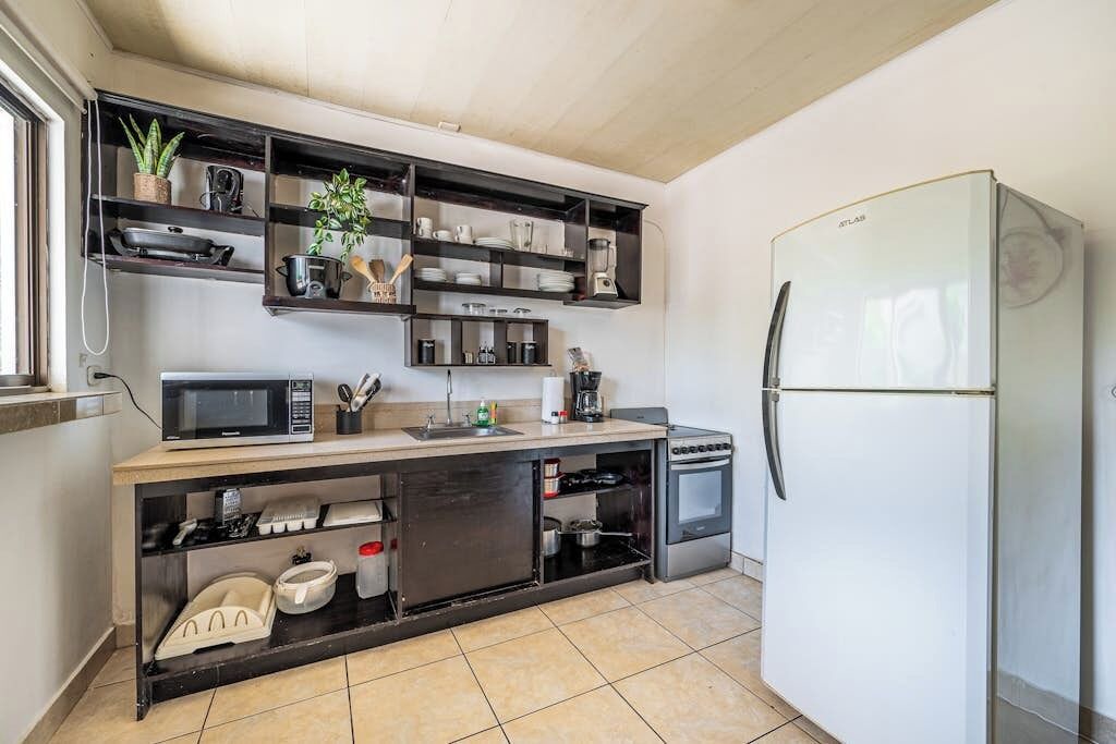 Photo of Kitchen in Coco