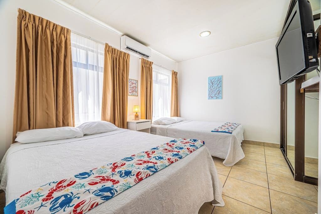 Photo of Bedroom in Coco
