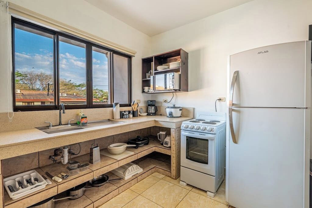 Photo of Kitchen in Coco