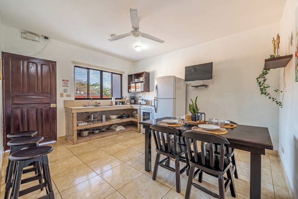 Photo of Kitchen in Coco