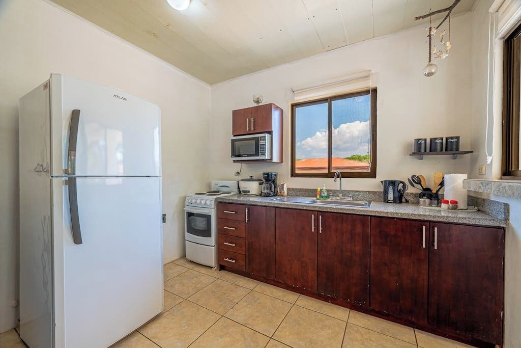 Photo of Kitchen in Coco