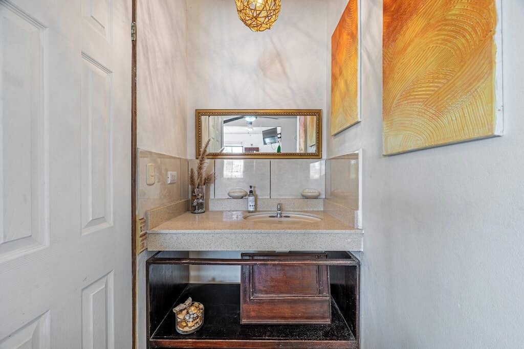 Photo of Bathroom in Coco