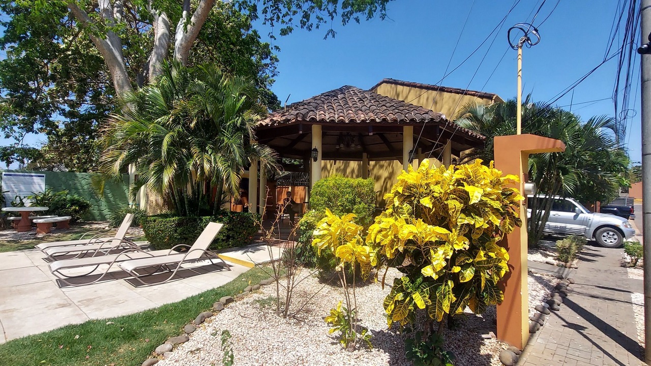 Photo of Patio Balcony in Comunidad