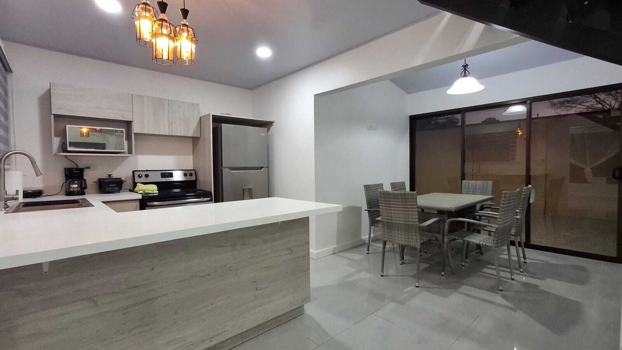 Photo of Kitchen in Comunidad