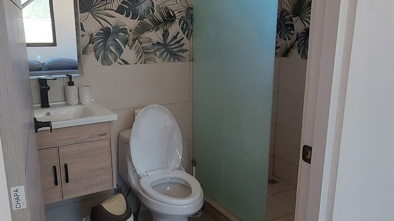 Photo of Bathroom in Comunidad