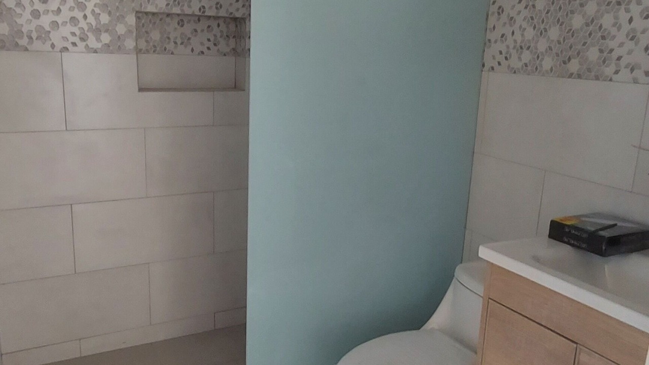 Photo of Bathroom in Comunidad