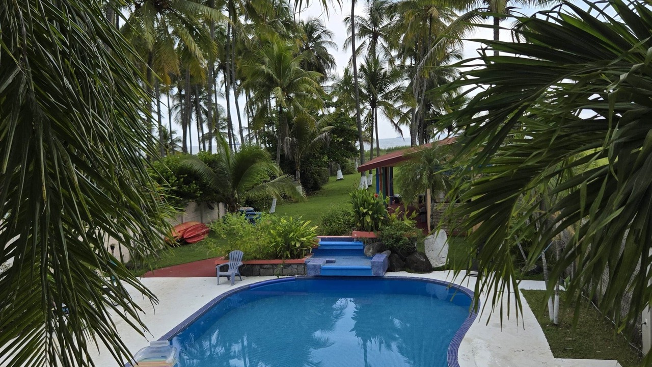 Photo of Outdoor in Barranca