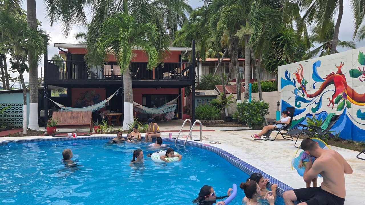 Photo of Outdoor in Barranca