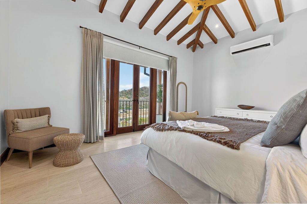 Photo of Bedroom in Las Catalinas