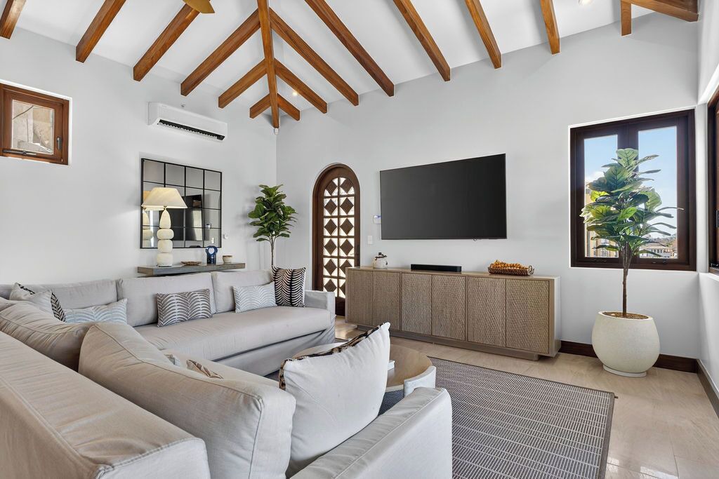 Photo of Livingroom in Las Catalinas