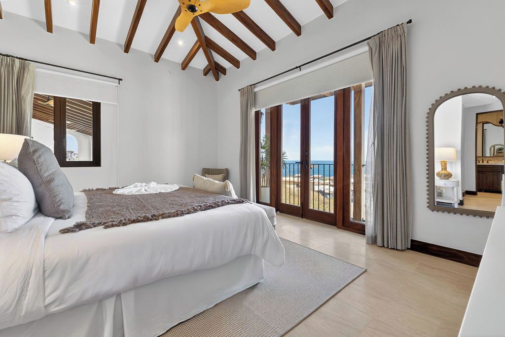 Photo of Bedroom in Las Catalinas