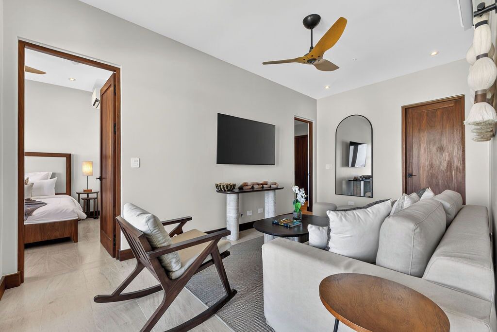 Photo of Livingroom in Las Catalinas