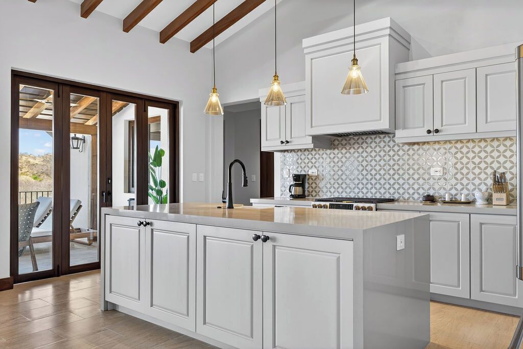 Photo of Kitchen in Las Catalinas