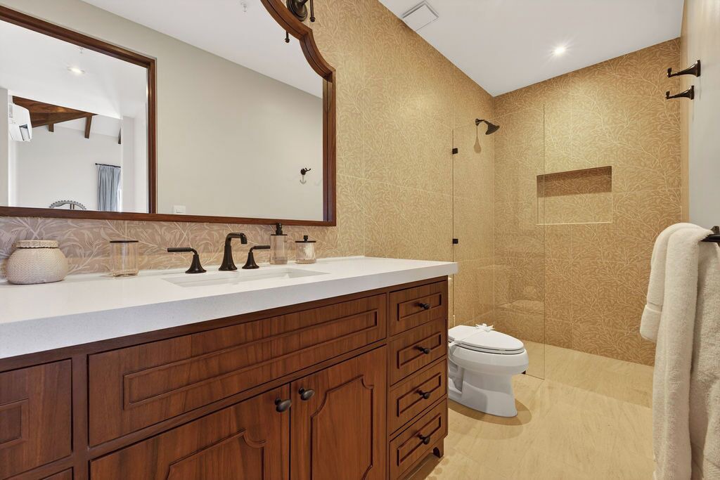 Photo of Bathroom in Las Catalinas