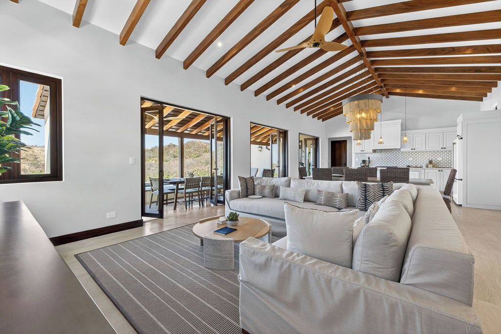 Photo of Livingroom in Las Catalinas