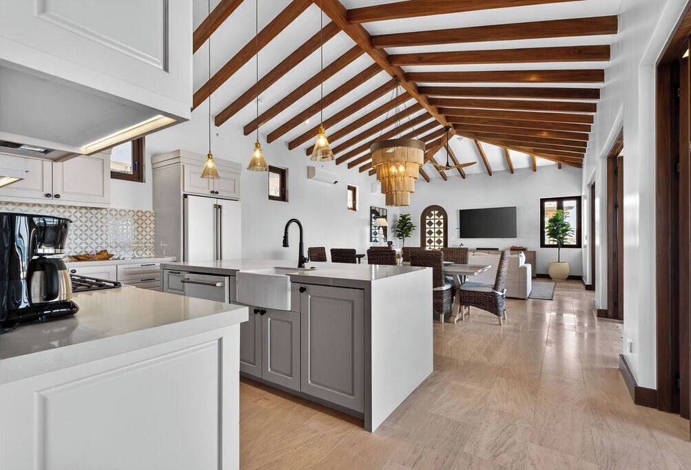 Photo of Kitchen in Las Catalinas
