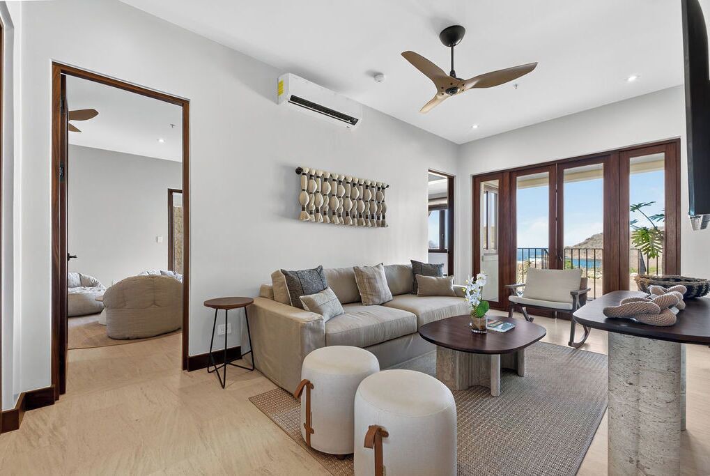 Photo of Livingroom in Las Catalinas