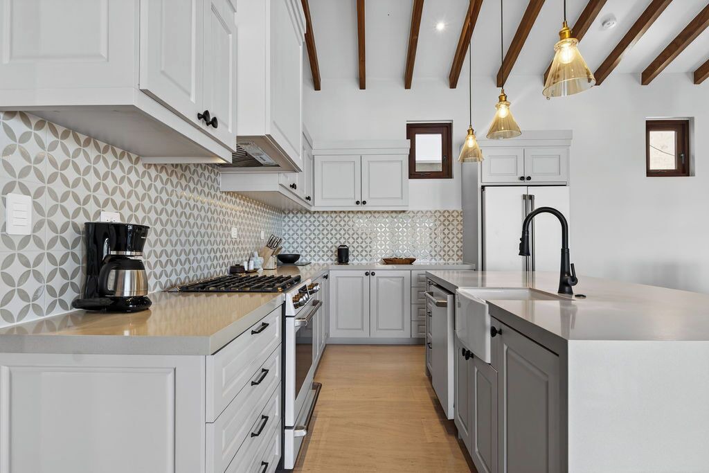Photo of Kitchen in Las Catalinas