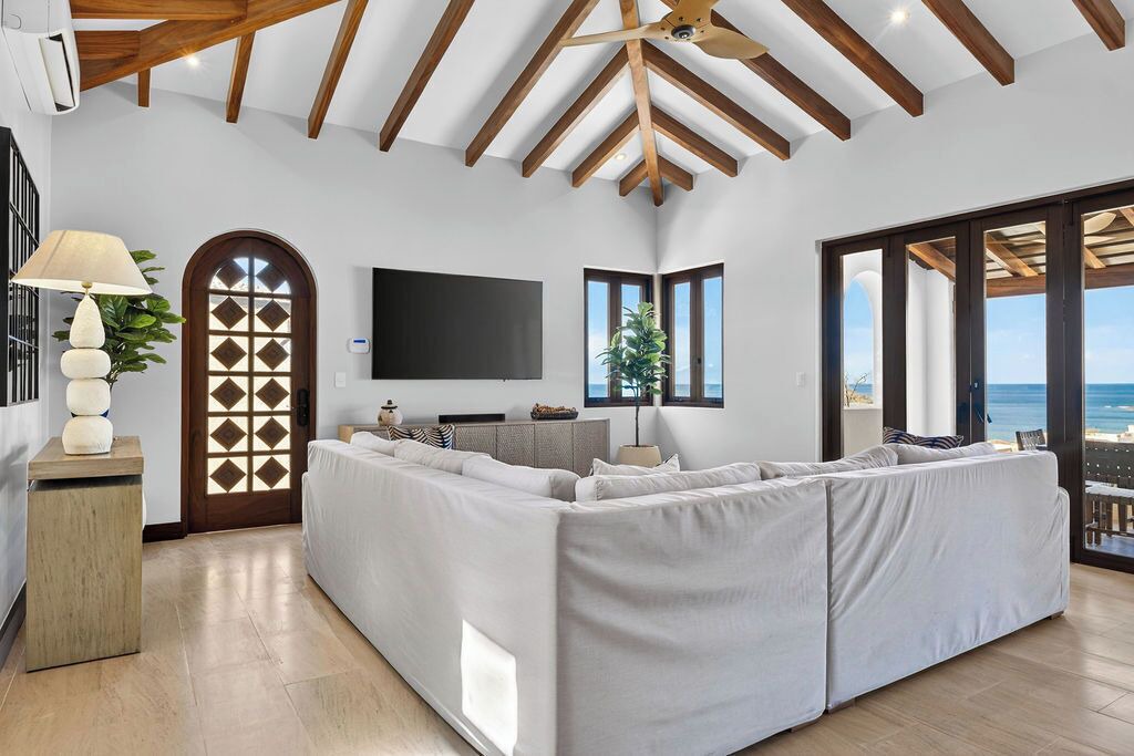 Photo of Livingroom in Las Catalinas