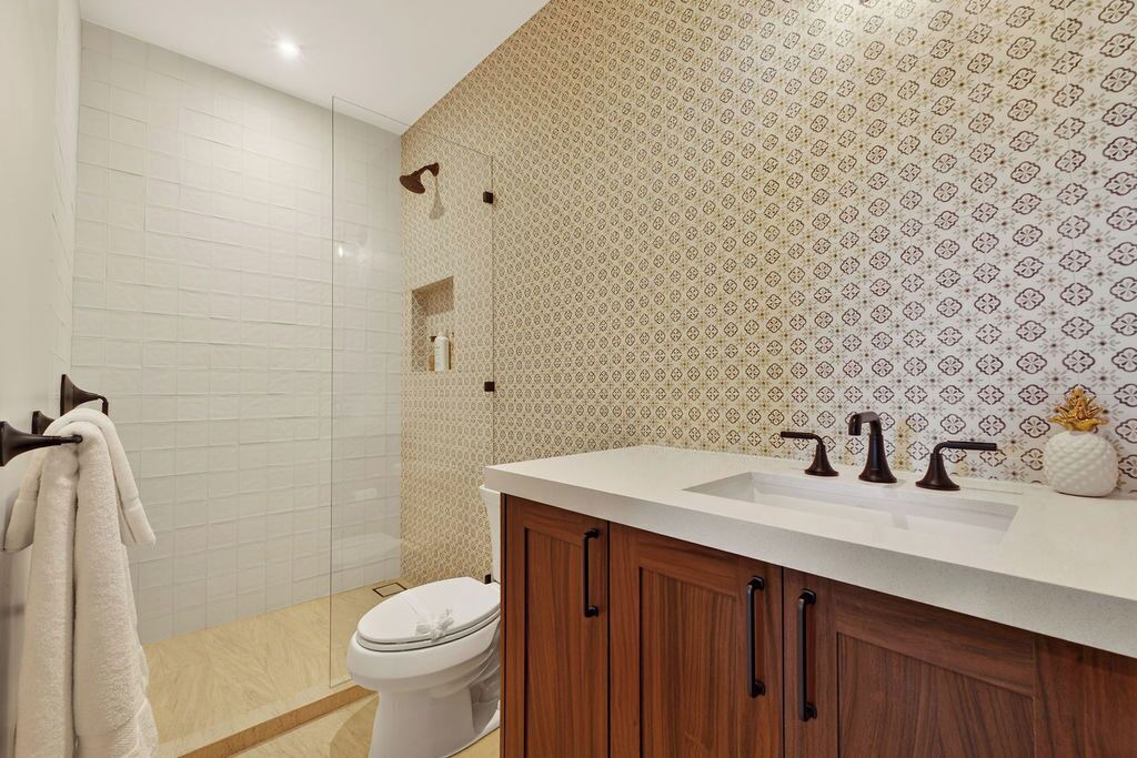 Photo of Bathroom in Las Catalinas