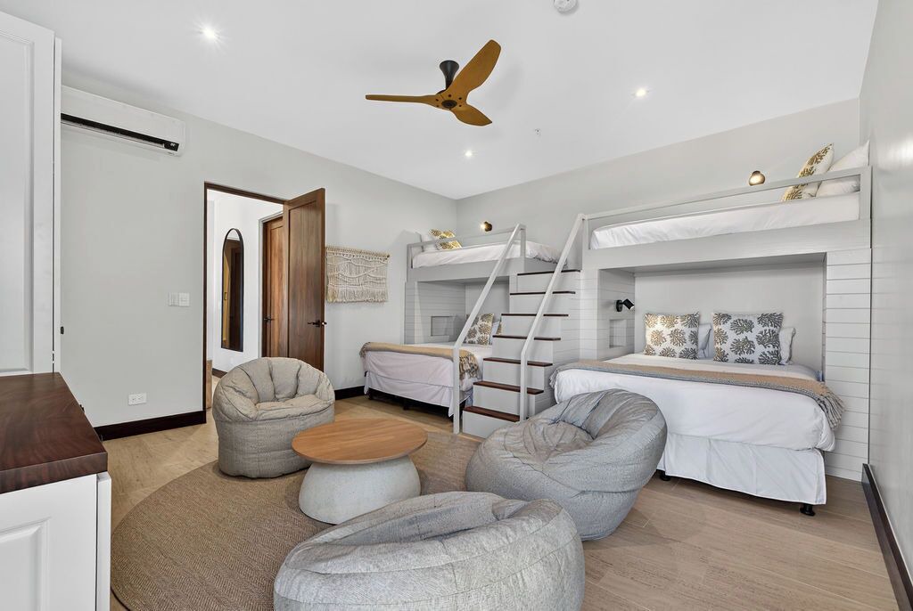 Photo of Bedroom in Las Catalinas