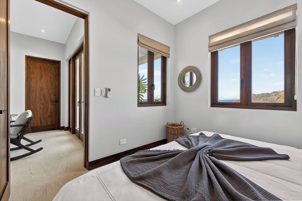 Photo of Bedroom in Las Catalinas