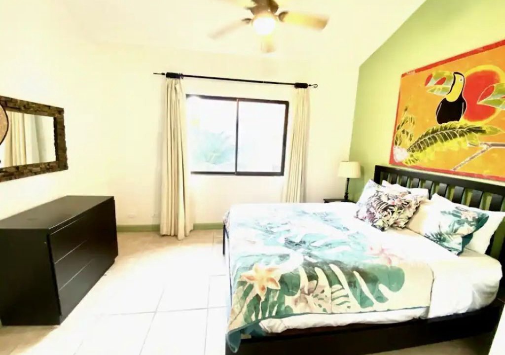 Photo of Bedroom in Coco