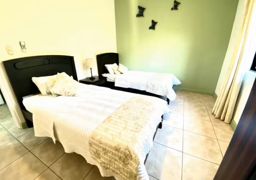 Photo of Bedroom in Coco