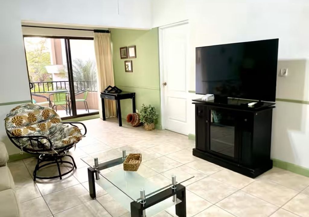 Photo of Livingroom in Coco