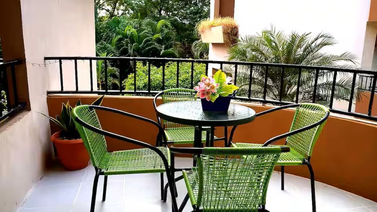 Photo of Outdoor in Coco