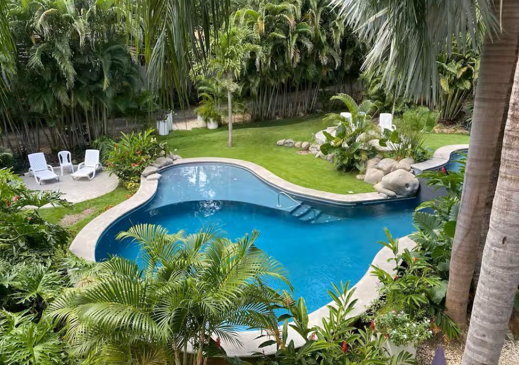 Photo of Outdoor in Coco