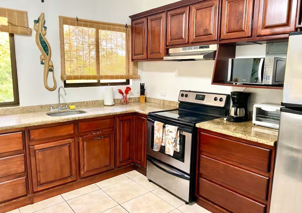 Photo of Kitchen in Coco