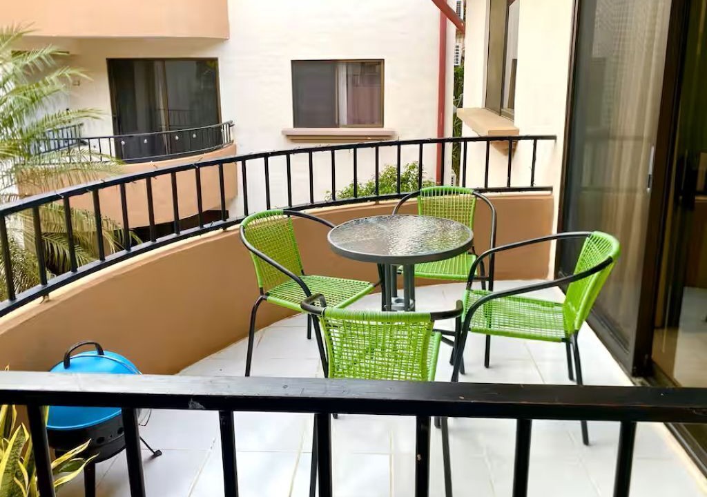 Photo of Outdoor in Coco