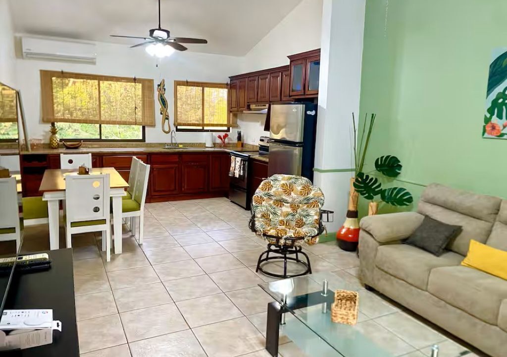 Photo of Livingroom in Coco