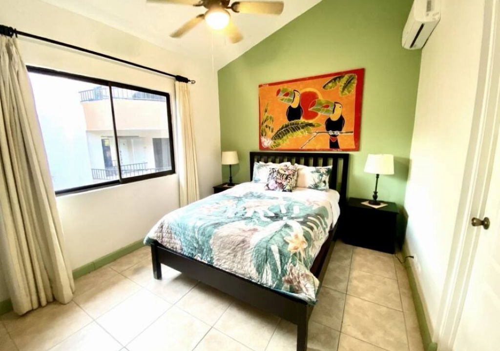 Photo of Bedroom in Coco