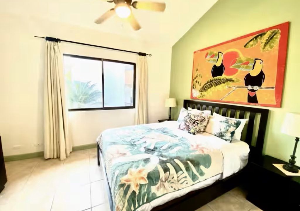 Photo of Bedroom in Coco