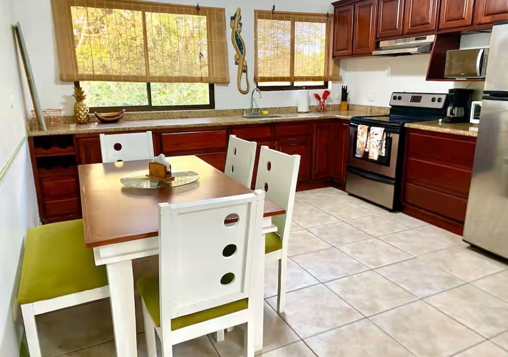 Photo of Kitchen in Coco