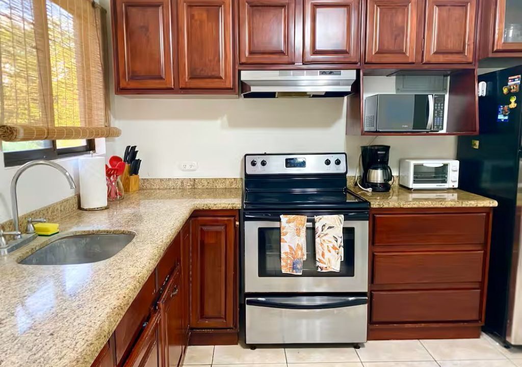 Photo of Kitchen in Coco