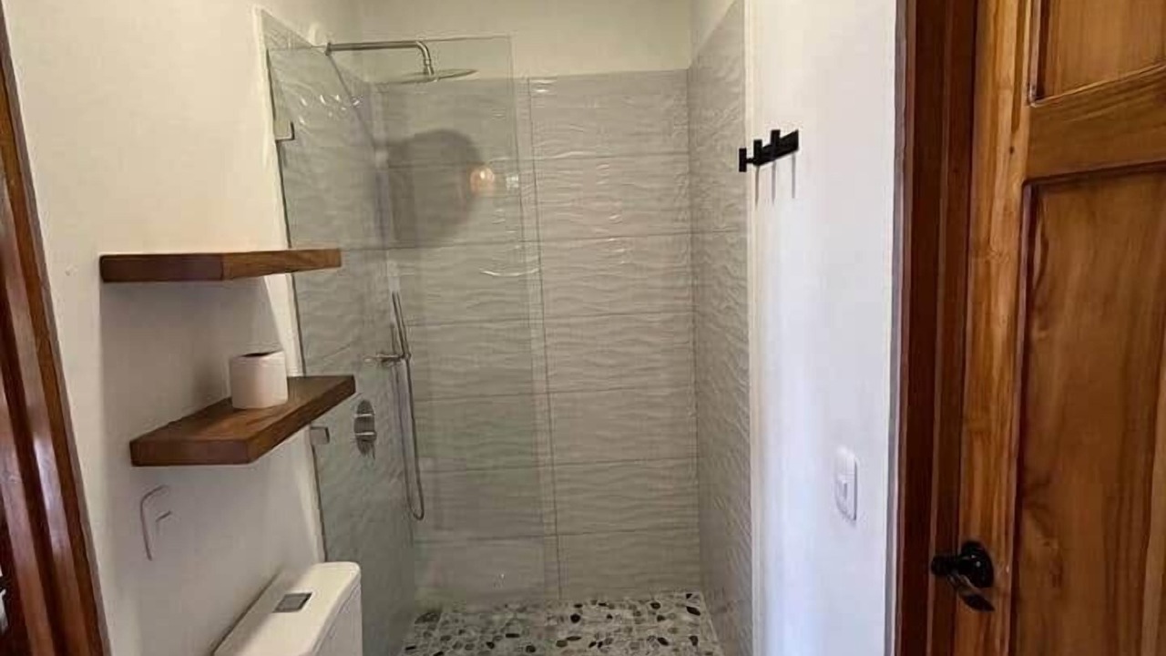 Photo of Bathroom in Ballena
