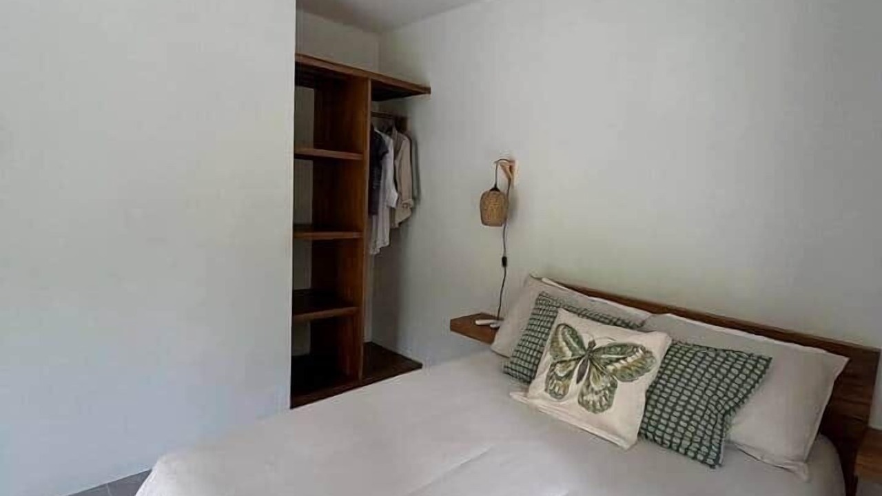 Photo of Bedroom in Ballena