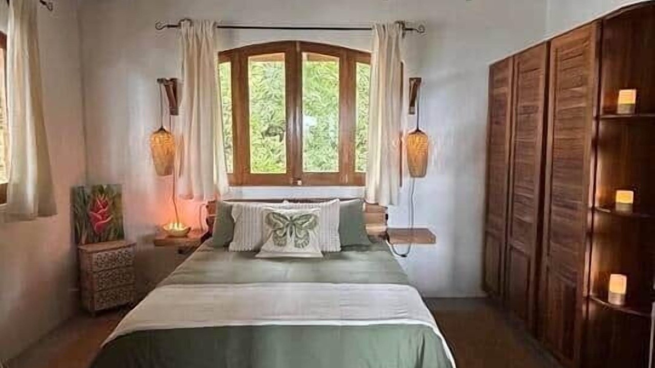 Photo of Bedroom in Ballena