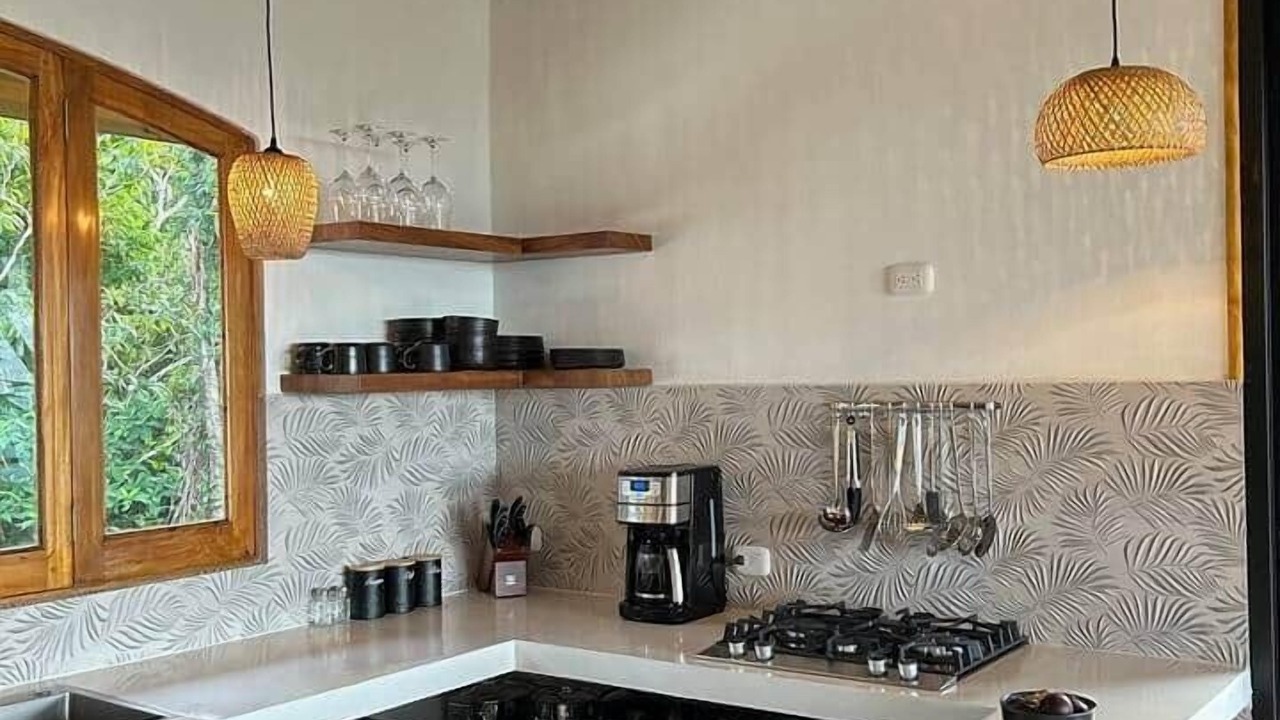 Photo of Kitchen in Ballena