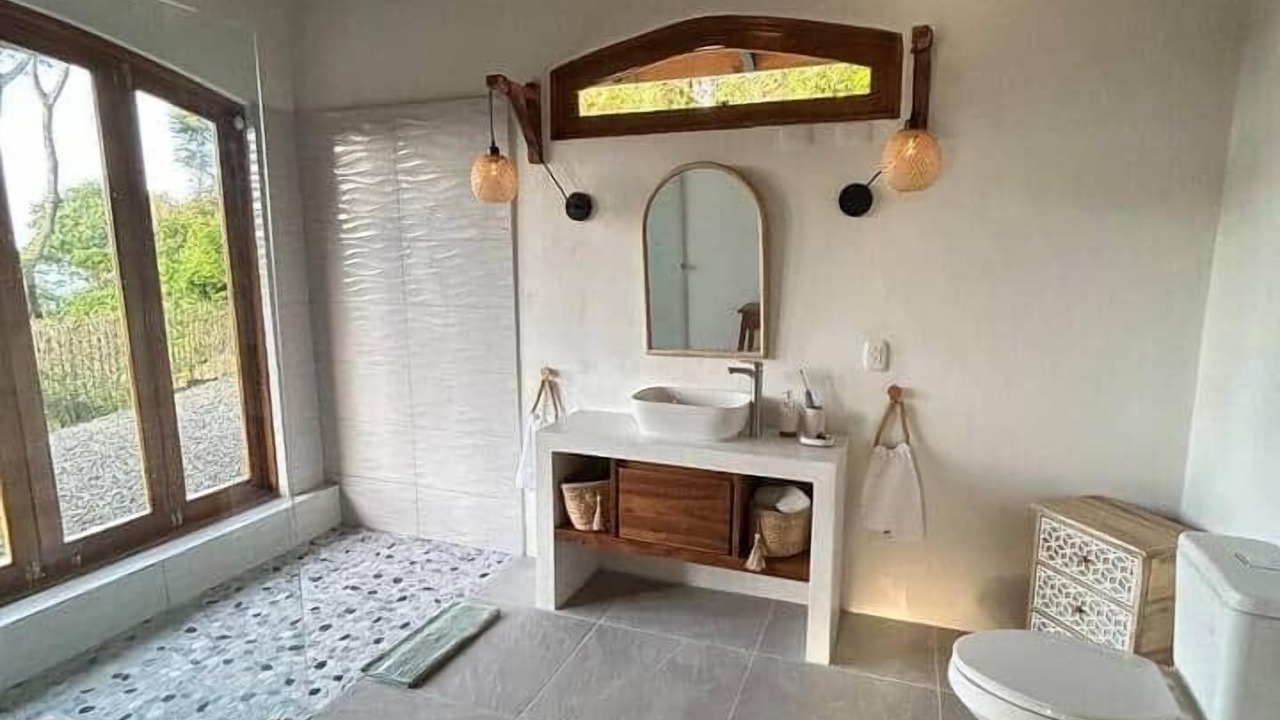 Photo of Bathroom in Ballena