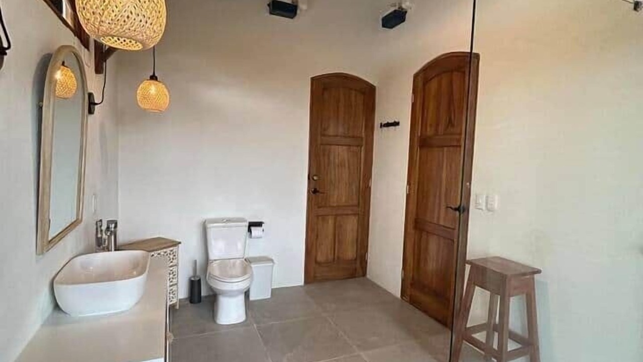 Photo of Bathroom in Ballena