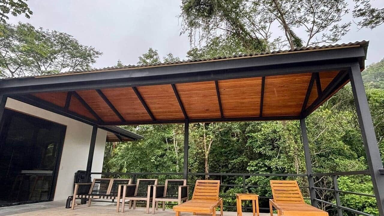 Photo of Patio Balcony in Ballena