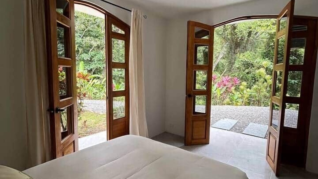 Photo of Bedroom in Ballena