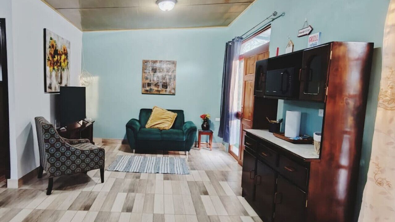 Photo of Livingroom in Artola