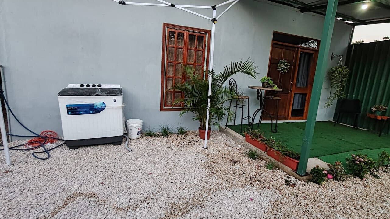 Photo of Patio Balcony in Artola