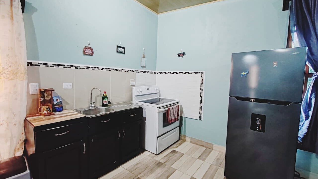 Photo of Kitchen in Artola
