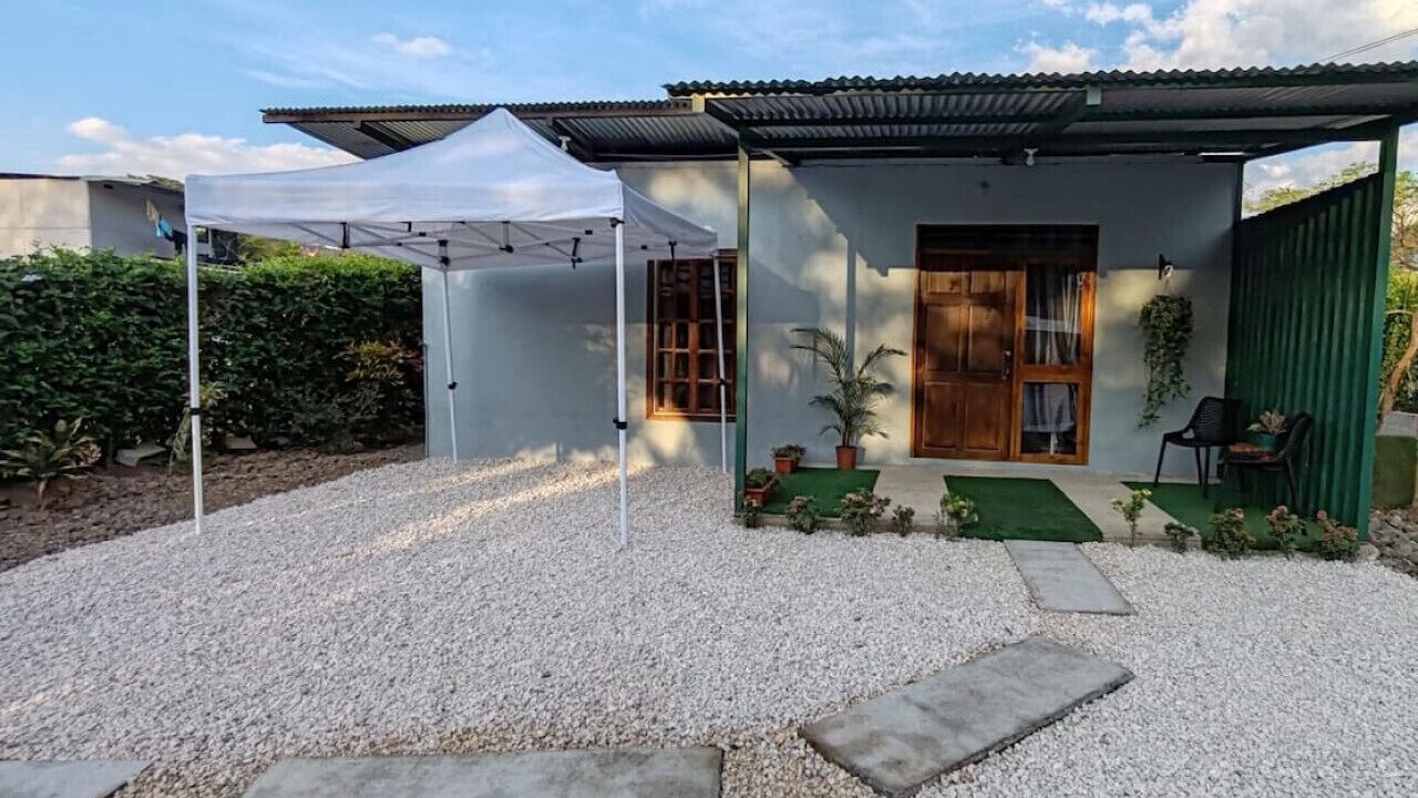 Photo of Patio Balcony in Artola